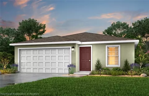 1453 Stone Ridge Cir, Sebring, FL 33870