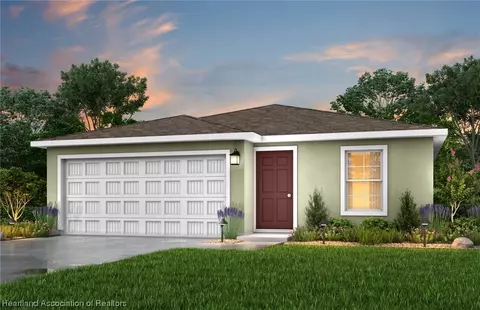 1421 Stone Ridge Cir, Sebring, FL 33870