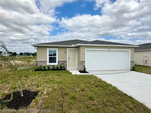 1740 High Ridge Dr, Sebring, FL 33870