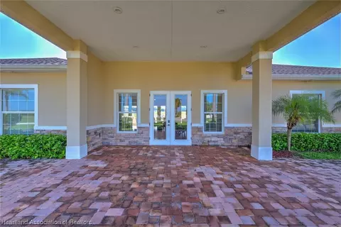 1384 Stone Ridge Cir, Sebring, FL 33870 photo 16