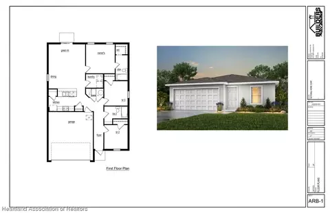 1384 Stone Ridge Cir, Sebring, FL 33870 photo 12
