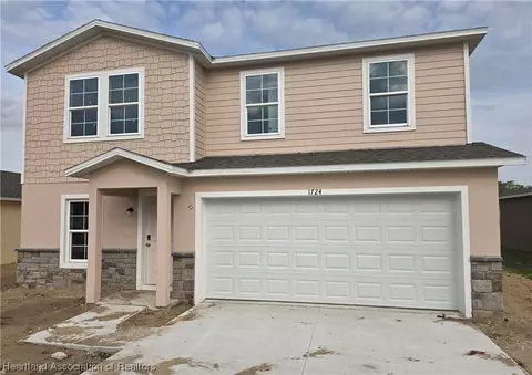 1724 High Ridge Dr, Sebring, FL 33870