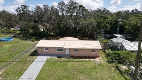 1616 Melady Ave, Sebring, FL 33870 photo 9