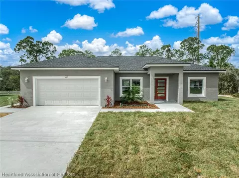 837 Renault Ave, Sebring, FL 33872