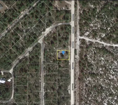 13239 Caravel St, Sebring, FL 33875