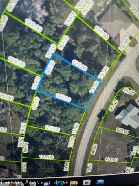 1013 Aston Martin Dr  