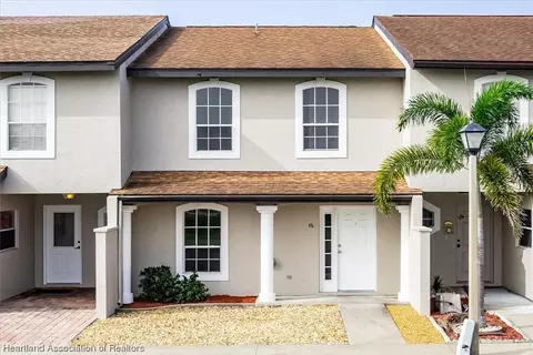 46 Glory Dr, Lake Placid, FL 33852