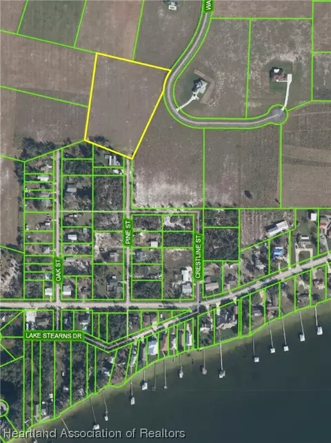 203 War Admiral Way, Lake Placid, FL 33852