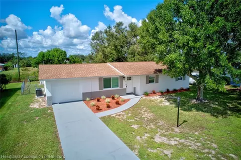 3357 Sparta Cir, Sebring, FL 33870