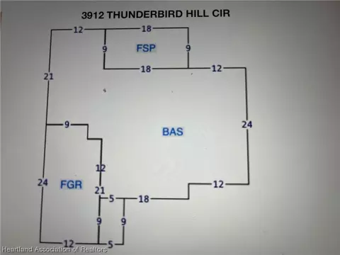 3912 Thunderbird Hill Cir, Sebring, FL 33872 photo 24