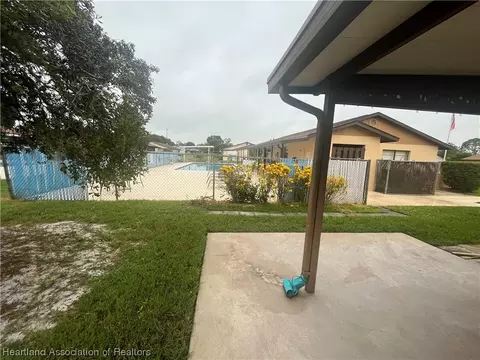 3912 Thunderbird Hill Cir, Sebring, FL 33872 photo 17