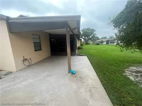 3912 Thunderbird Hill Cir, Sebring, FL 33872 photo 19