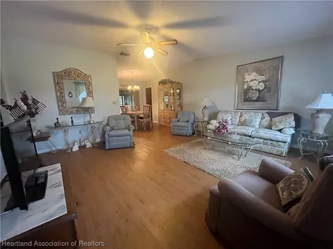 3912 Thunderbird Hill Cir, Sebring, FL 33872 photo 3