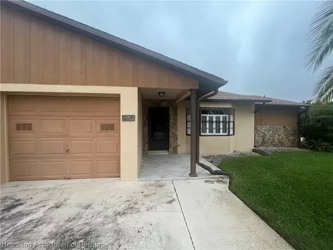 3912 Thunderbird Hill Cir, Sebring, FL 33872