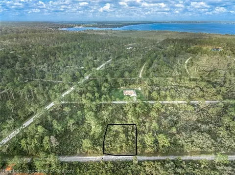 619 Downing Pl, Lake Placid, FL 33852