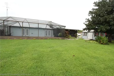 400 Hickory Ridge Dr, Sebring, FL 33876 photo 29