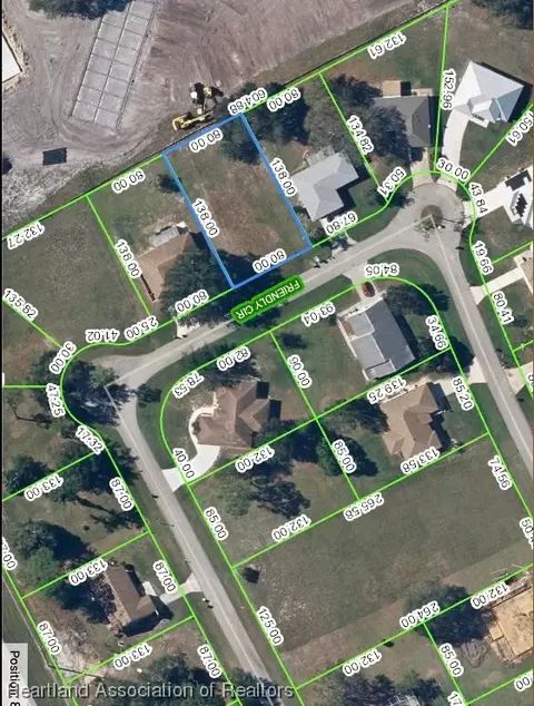 126 Friendly Cir, Sebring, FL 33876 photo 2