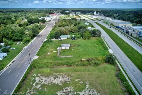 3565 Main St, Zolfo Springs, FL 33890