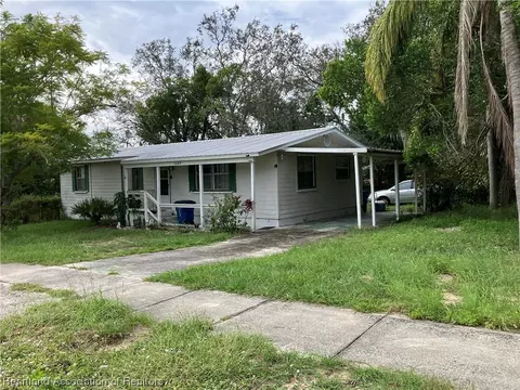 1609 N 0-mul-la-0ee Dr, Sebring, FL 33870