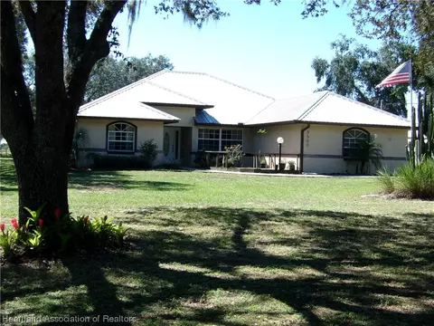3500 Cindys Ln, Sebring, FL 33870