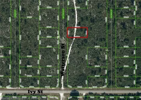 683 Watterson St, Lake Placid, FL 33852
