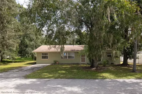 5108 Epps Ave, Bowling Green, FL 33834