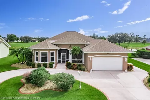 4600 Myrtle Beach Dr, Sebring, FL 33872