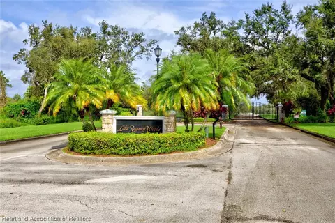 5106 Lake Regency Dr, Sebring, FL 33875
