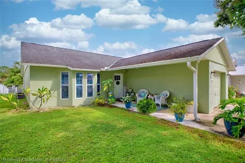 4314 Thompson Rd, Sebring, FL 33875 photo 3