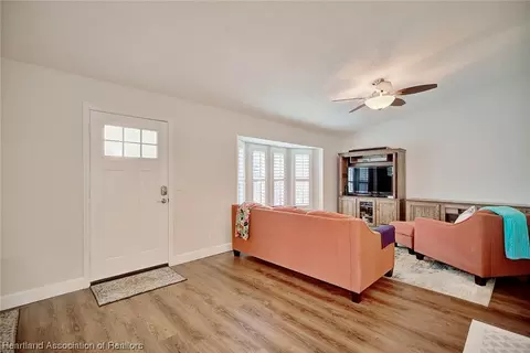 4314 Thompson Rd, Sebring, FL 33875 photo 5