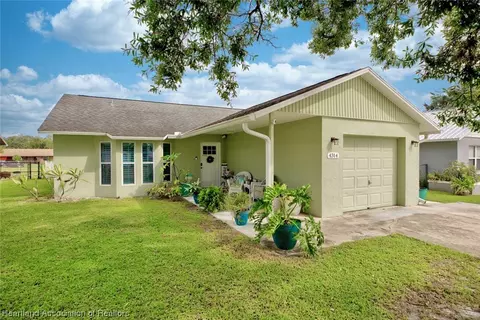 4314 Thompson Rd, Sebring, FL 33875 photo 2
