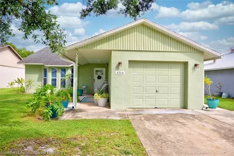 4314 Thompson Rd, Sebring, FL 33875