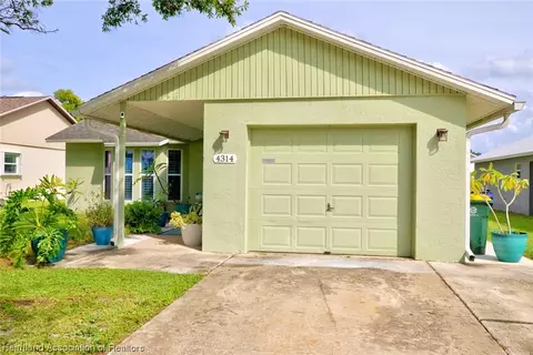 4314 Thompson Rd, Sebring, FL 33875 photo 4
