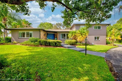3740 Lakeview Dr, Sebring, FL 33870