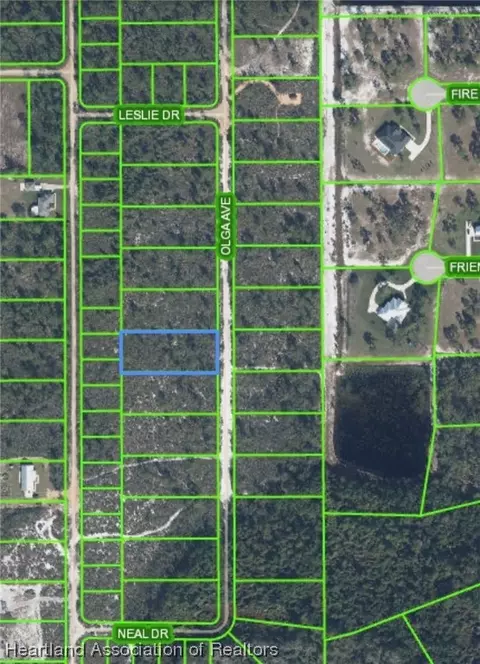 6501 Olga Ave, Sebring, FL 33875
