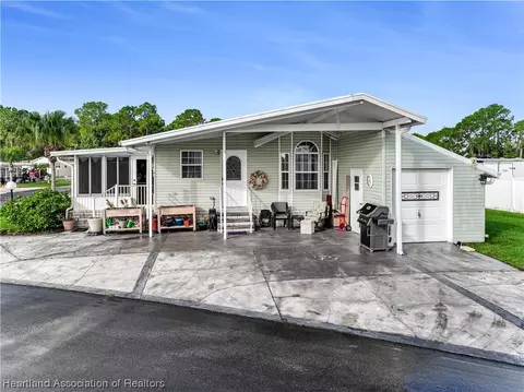 395 Pine Loop 1, Frostproof, FL 33843 photo 33
