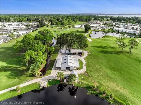 395 Pine Loop 1, Frostproof, FL 33843 photo 30