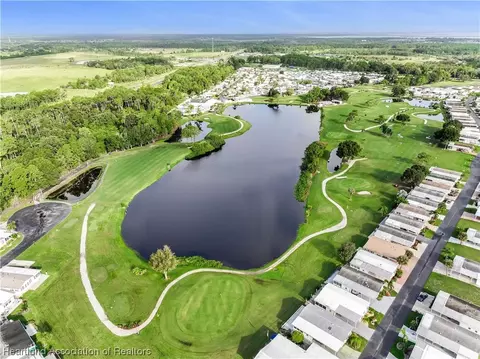 395 Pine Loop 1, Frostproof, FL 33843 photo 29