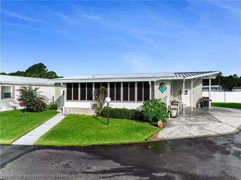 395 Pine Loop 1, Frostproof, FL 33843 photo 32