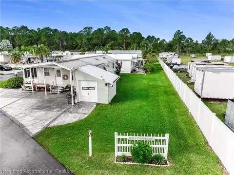 395 Pine Loop 1, Frostproof, FL 33843 photo 38