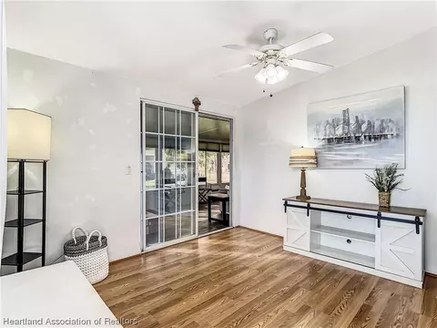 395 Pine Loop 1, Frostproof, FL 33843 photo 5