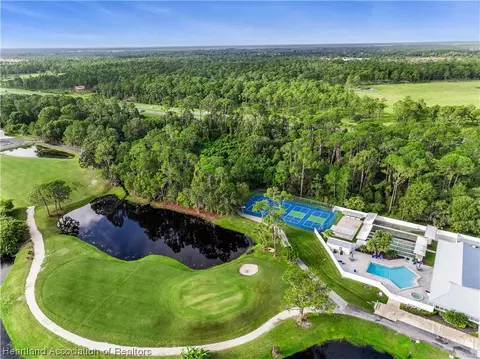 395 Pine Loop 1, Frostproof, FL 33843 photo 28