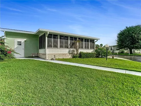 395 Pine Loop 1, Frostproof, FL 33843
