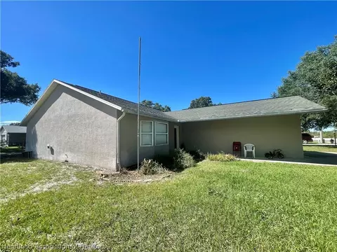 4701 Golfview Rd, Sebring, FL 33875 photo 3