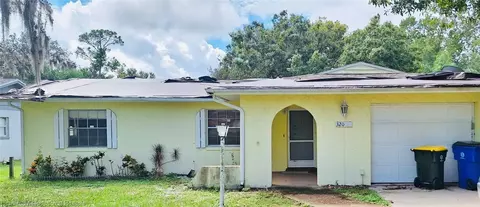 320 Quail Ave, Sebring, FL 33870