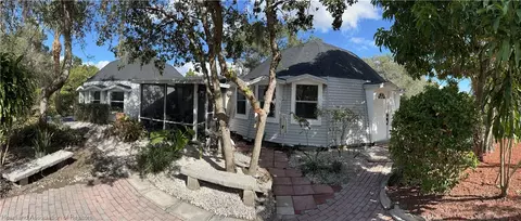 414 Holmes Ave, Lake Placid, FL 33852