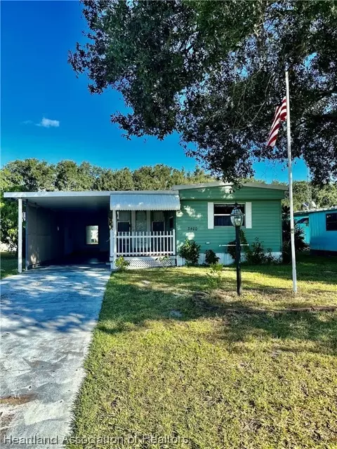 3400 Maryland Ave, Sebring, FL 33870