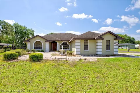 1109 Hammock Rd, Sebring, FL 33870 photo 1