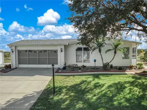 2870 Dockside Dr, Avon Park, FL 33825