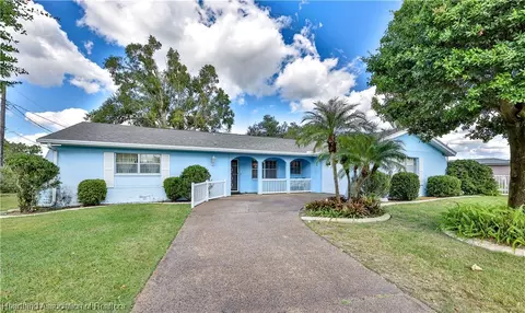 3469 Sparta Cir, Sebring, FL 33870